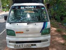 Daihatsu TE-SZ00P 2003 Lorry
