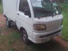 Daihatsu TE-SZ10P 2003 Lorry