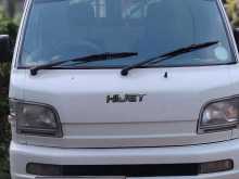 Daihatsu Te5200f 2003 Lorry