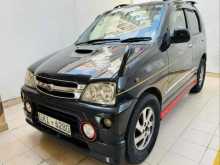 Daihatsu Terios 2003 SUV