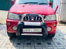 Daihatsu TERIOS 2005 SUV