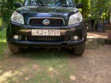 Daihatsu Terios 2008 SUV
