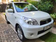 Daihatsu Terios 2011 SUV