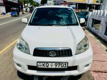Daihatsu Terios 2011 SUV
