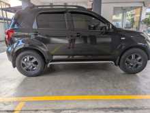 Daihatsu Terios Rush 2008 SUV