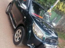 Daihatsu Terios 2006 SUV