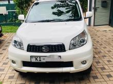 Daihatsu Terios 2010 SUV