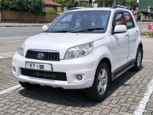 Daihatsu Terios 2014 SUV