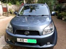 Daihatsu Terios 2007 SUV