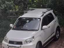 Daihatsu Terios 2013 SUV