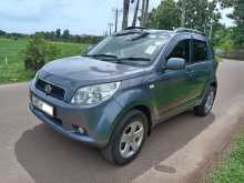 Daihatsu Terios 2007 SUV