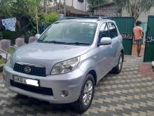 Daihatsu Terios 2011 SUV