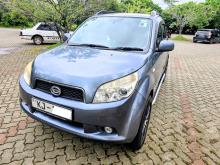 Daihatsu Terios 2008 SUV