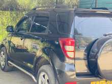 Daihatsu Terios 2008 SUV