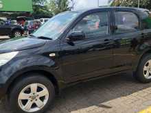 Daihatsu TERIOS 2006 SUV