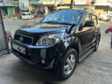 Daihatsu Terios 2007 SUV