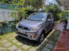 Daihatsu Terios 2007 SUV