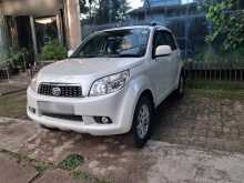 Daihatsu Terios 2011 SUV