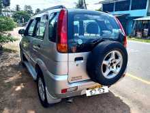 Daihatsu Terios 1997 SUV