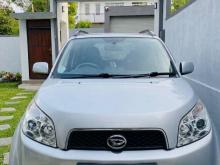 Daihatsu Terios 2008 SUV