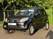 Daihatsu Terios 2007 SUV