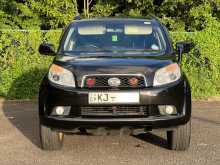 Daihatsu Terios 2007 SUV