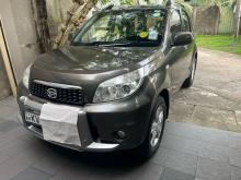 Daihatsu Terios 2013 SUV