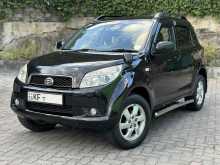 Daihatsu Terios 2007 SUV