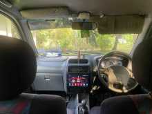 Daihatsu Terios 1997 SUV