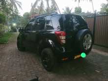 Daihatsu Terios 2008 SUV