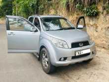 Daihatsu Terios 2007 SUV