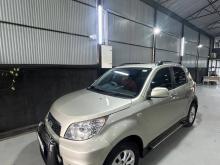 Daihatsu Terios 2011 SUV