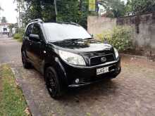 Daihatsu Terios 2008 SUV