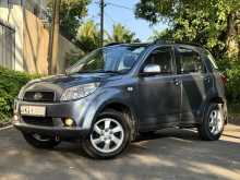 Daihatsu Terios 2007 SUV