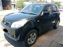 Daihatsu Terios 2006 SUV