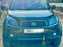 Daihatsu Terios 2008 SUV