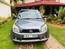 Daihatsu Terios 2007 SUV