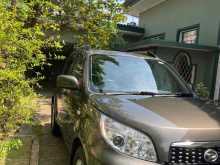 Daihatsu Terios 2014 SUV