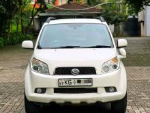 Daihatsu Terios 2010 SUV