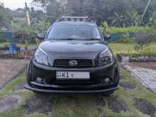 Daihatsu Terios 2007 SUV