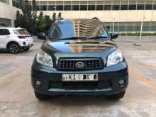 Daihatsu Terios 2008 SUV