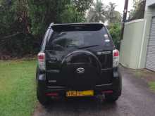 Daihatsu Terios 2010 SUV