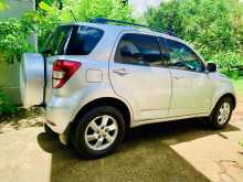 Daihatsu Terios 2008 SUV