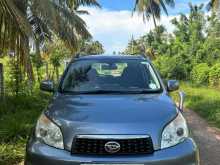 Daihatsu Terios 4WD SX Premium 2011 SUV