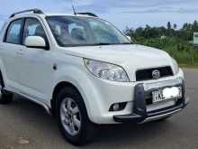 Daihatsu TERIOS 2007 SUV