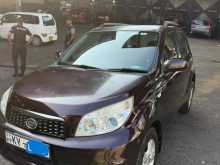 Daihatsu Terios 2014 SUV