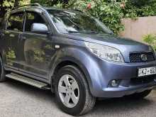 Daihatsu Terios 2008 SUV