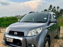 Daihatsu Terios 2007 SUV