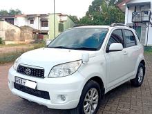 Daihatsu Terios 2012 SUV