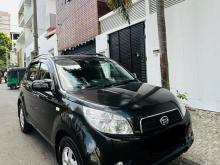 Daihatsu Terios 2007 SUV